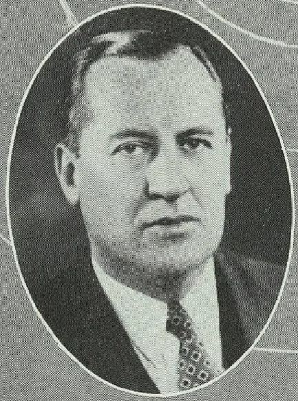 Jay Le Fevre