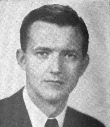 Jed Johnson