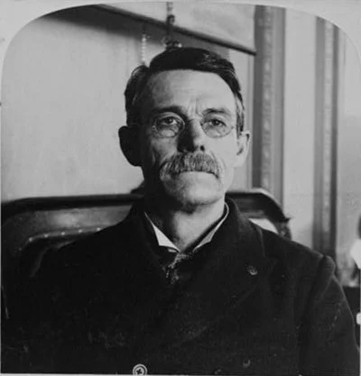 Jeremiah Simpson
