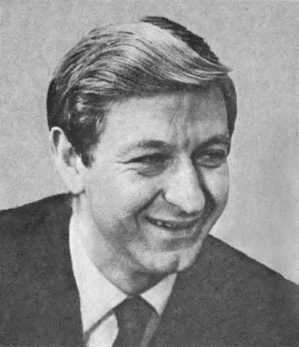 Jerry Litton