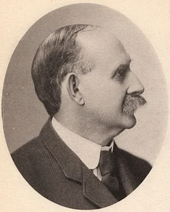 Jesse Strode