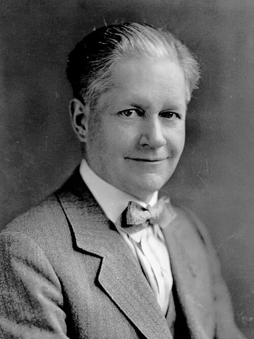 Joe Crail