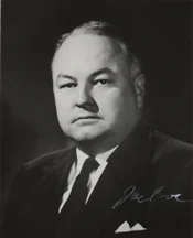 Joe Pool