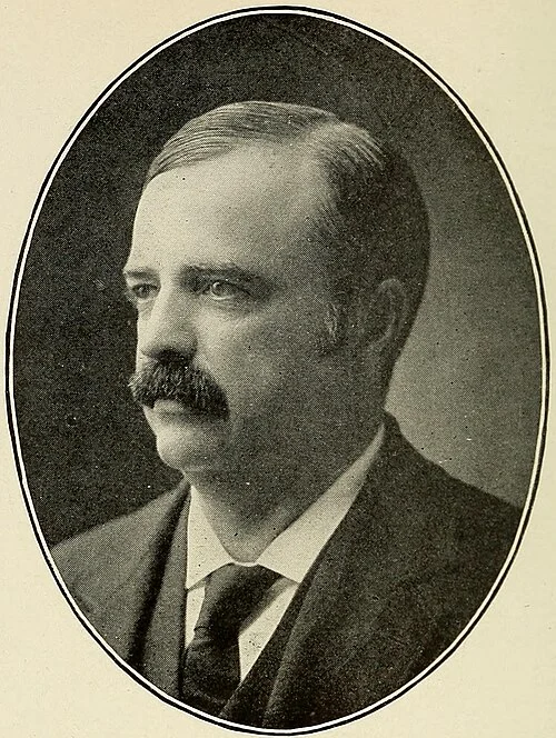 Joel Heatwole