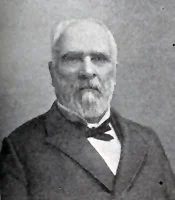 John Avery