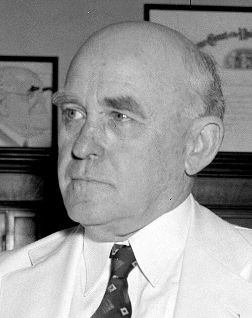 John Bankhead