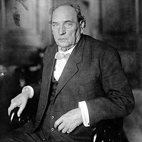 John Bankhead