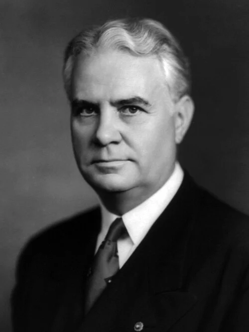 John Bricker