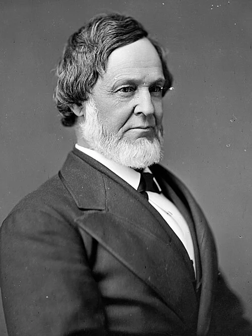 John Bright