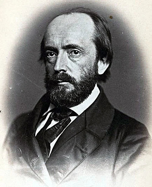 John Caskie