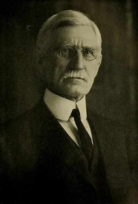 John Cosgrove