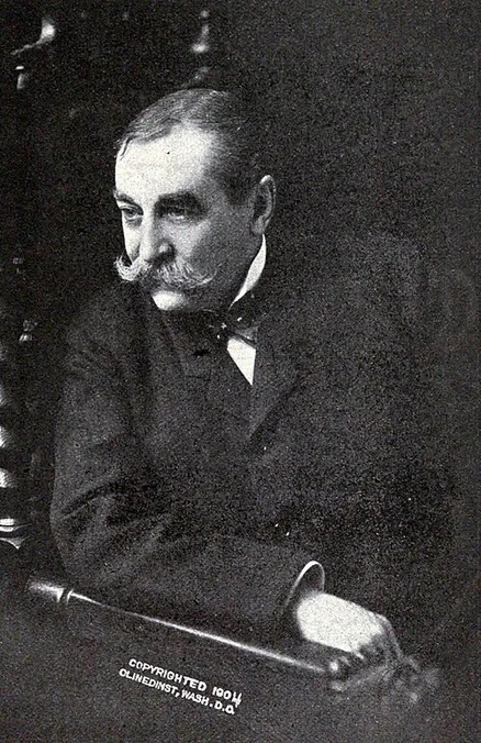 John Dalzell