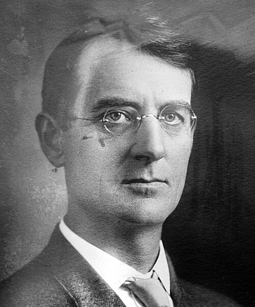 John Fredericks