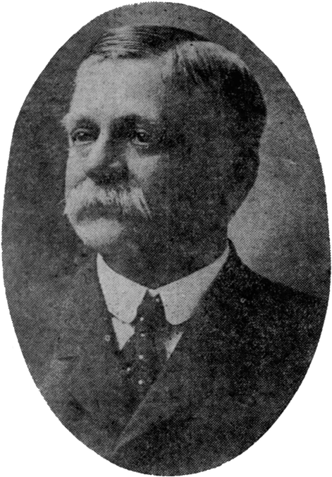 John Gill