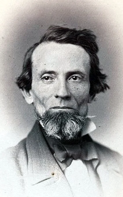 John Hickman