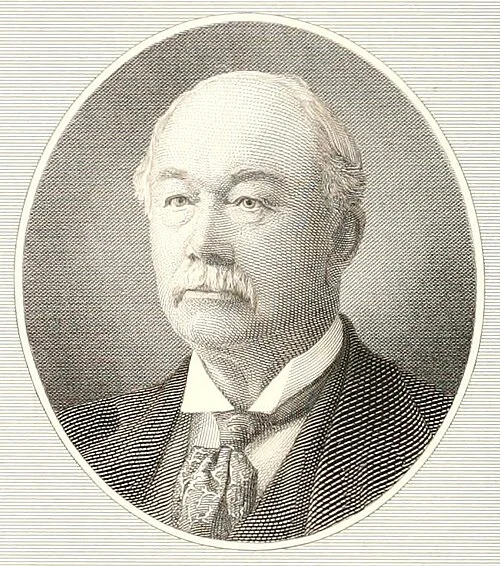 John Ketcham