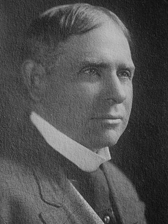 John Kindred