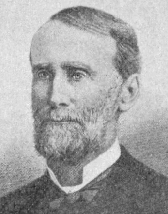 John Leedom