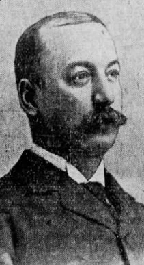 John Leisenring
