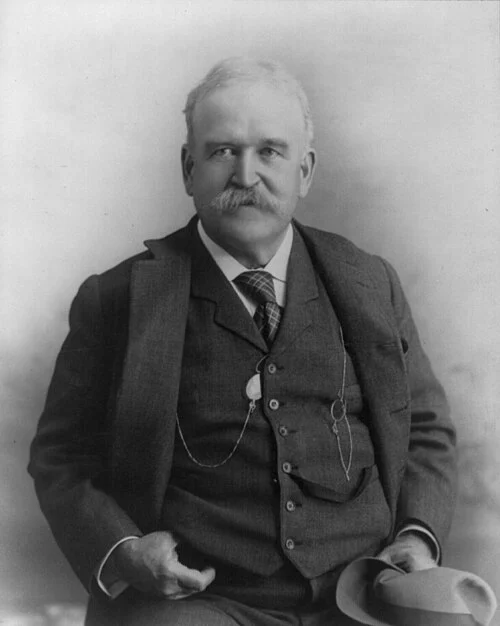 John Long
