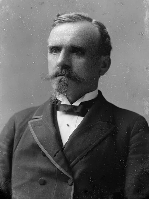 John MacDonald