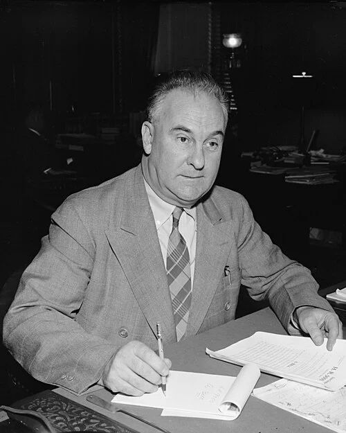 John Murdock