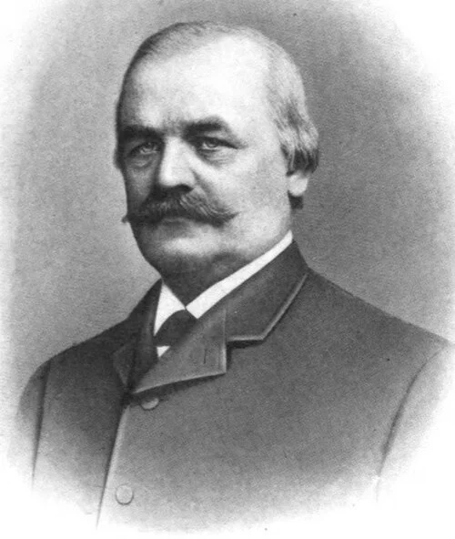 John Newberry