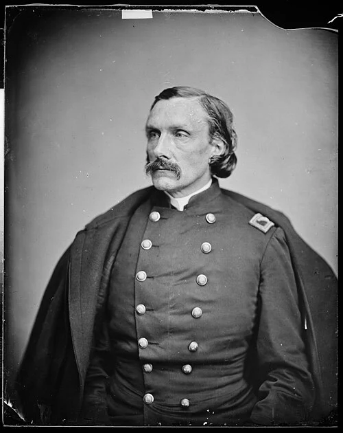 John O’Neill