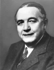 John Overton