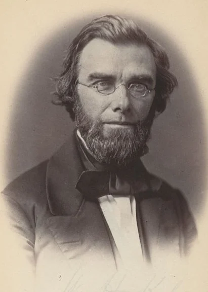John Parker