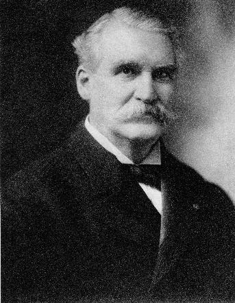 John Raines