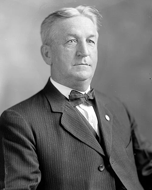 John Reber