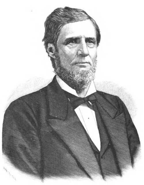 John Rinaker