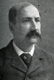 John Robinson