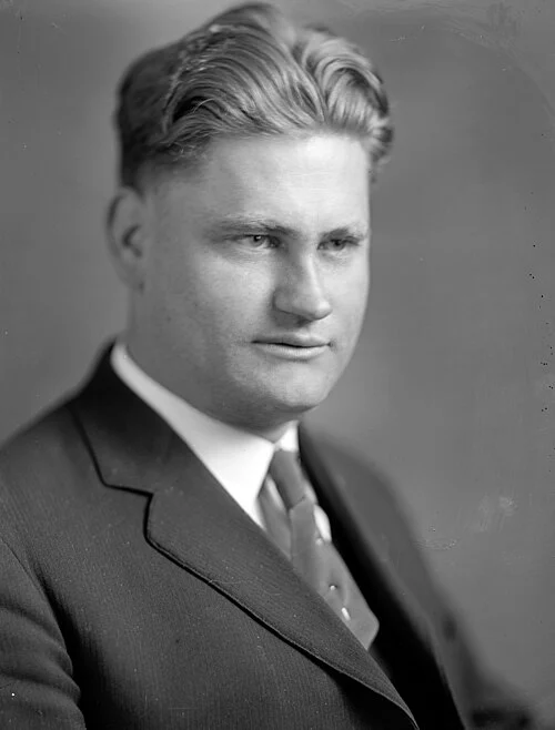 John Schafer