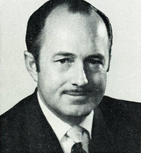 John Schmitz