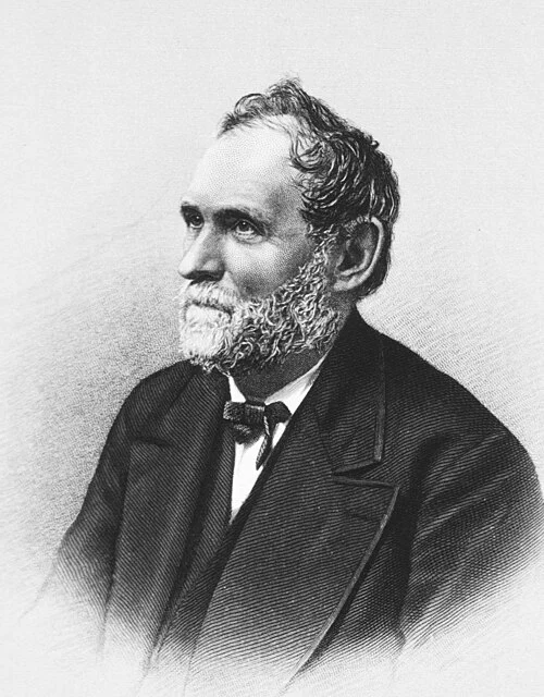 John Swinburne