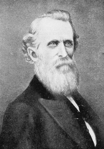 John Taffe