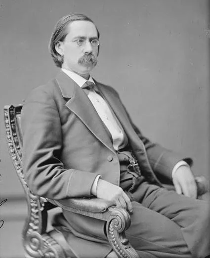 John Tarbox