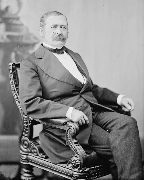 John Thayer