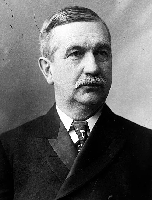 John Thayer