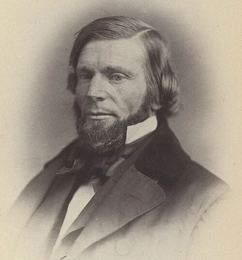 John Thompson