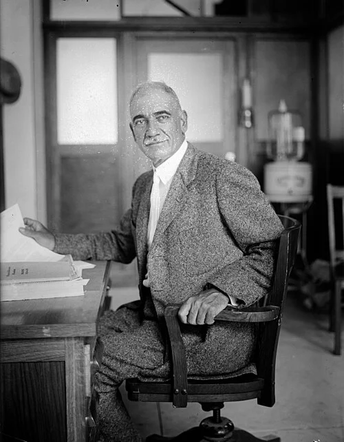 John Tilson