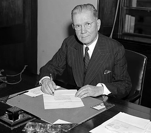 John Tolan