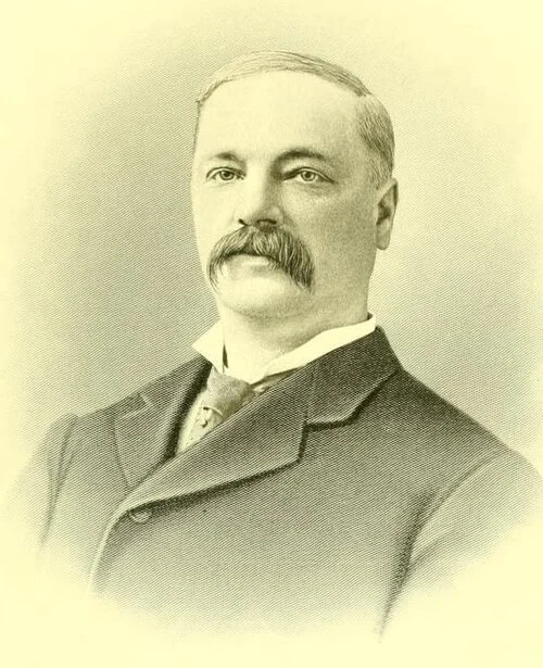 John Underhill