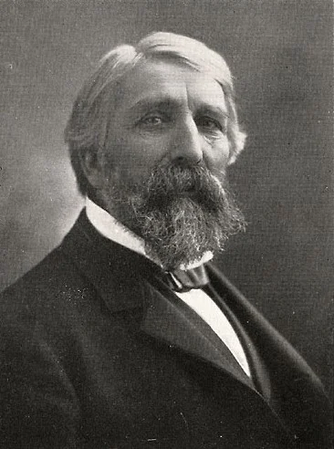 John Van Voorhis