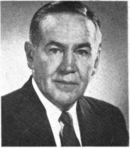 John Vorys