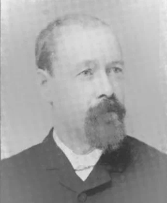 John Wever