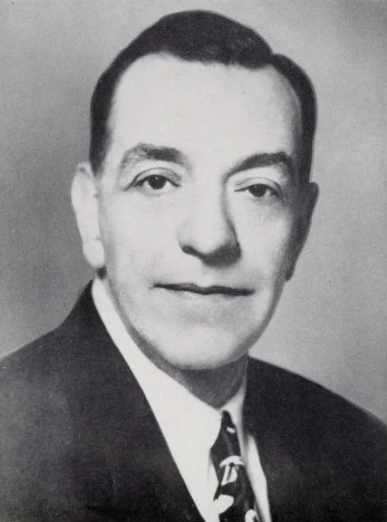 John Whitaker