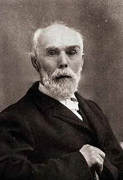 John Whiteaker